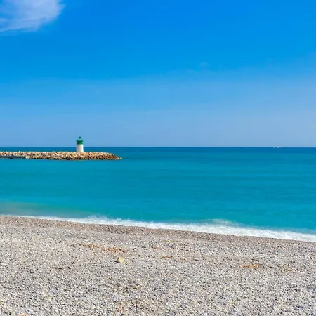 Les Vespins Private Studio Saint-Laurent-du-Var